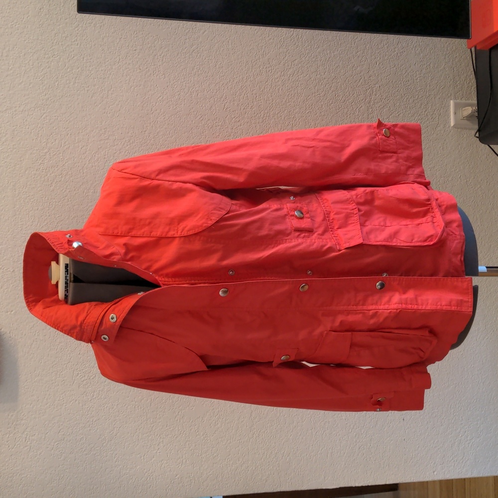 Pendleton Jacket Medium - image 1